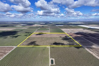 More details for Road 168, Delano, CA - Land for Sale