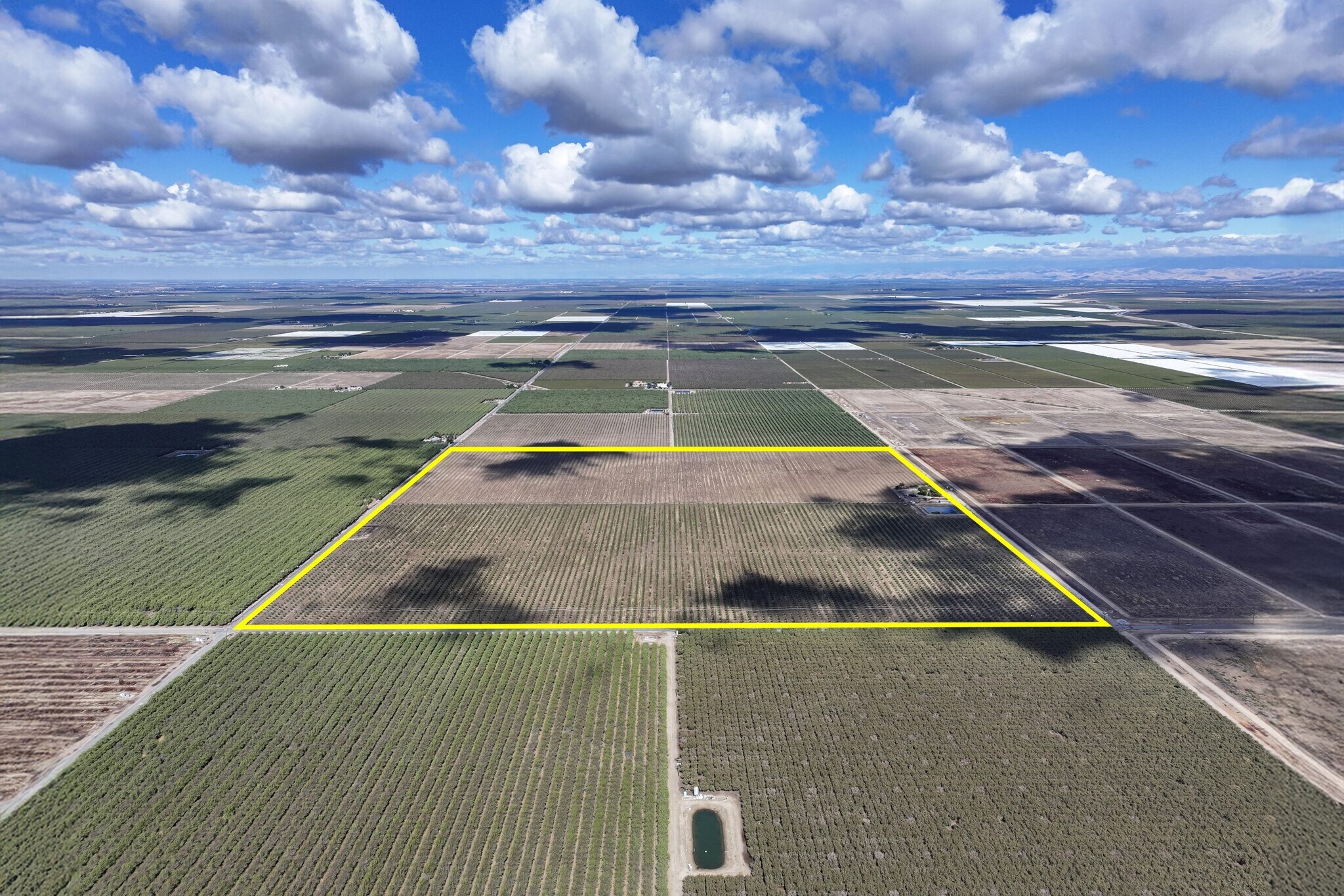 Road 168, Delano, CA for sale Primary Photo- Image 1 of 13