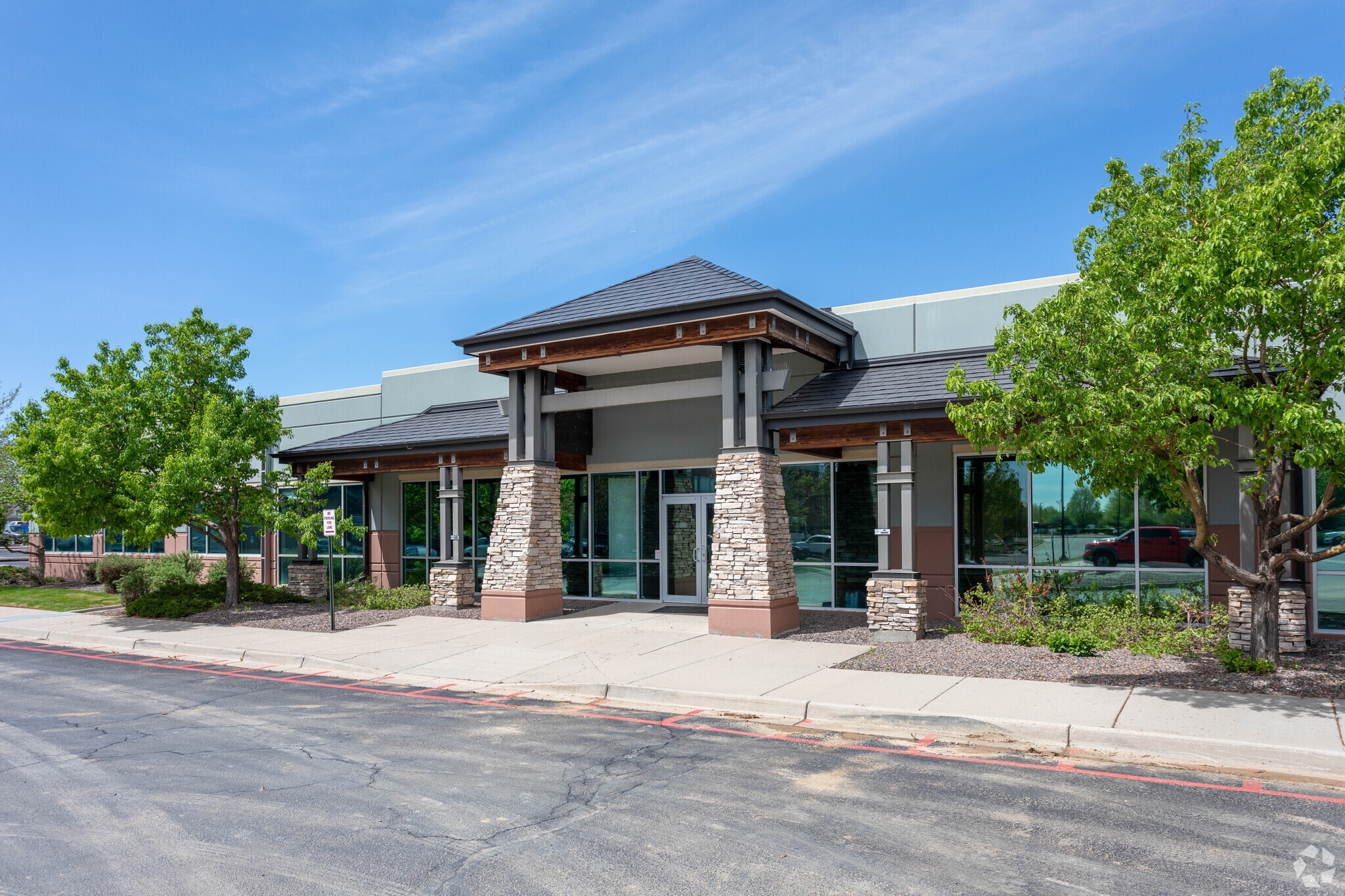 7001 Tower Rd, Denver, CO for sale Primary Photo- Image 1 of 8