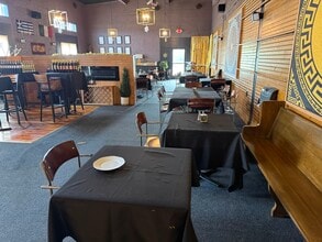 301 N Clinton St, Albion, MI for lease Interior Photo- Image 2 of 18