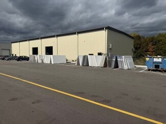Plus de détails pour 40 Arnold St, Braintree, MA - Industriel à vendre