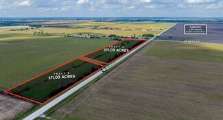 Plus de détails pour FM 362, Waller, TX - Terrain à vendre