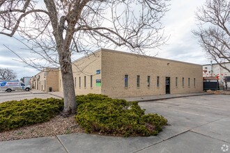 1601 Reed St, Lakewood, CO à louer Photo intérieure- Image 1 de 8