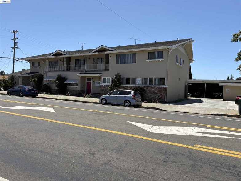 1991 Bancroft Ave, San Leandro, CA for sale - Building Photo - Image 3 of 12