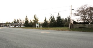 Plus de détails pour 1475 Jefferson Hwy, Fishersville, VA - Terrain à vendre