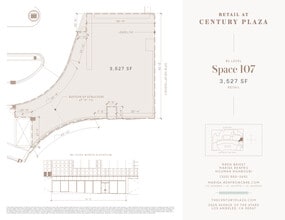 10200 Constellation Blvd, Los Angeles, CA for lease Floor Plan- Image 1 of 1