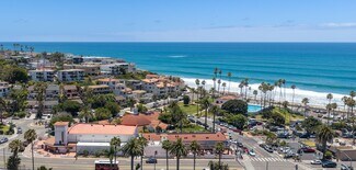 Plus de détails pour 1720 N El Camino Real, San Clemente, CA - Commerce de détail à vendre