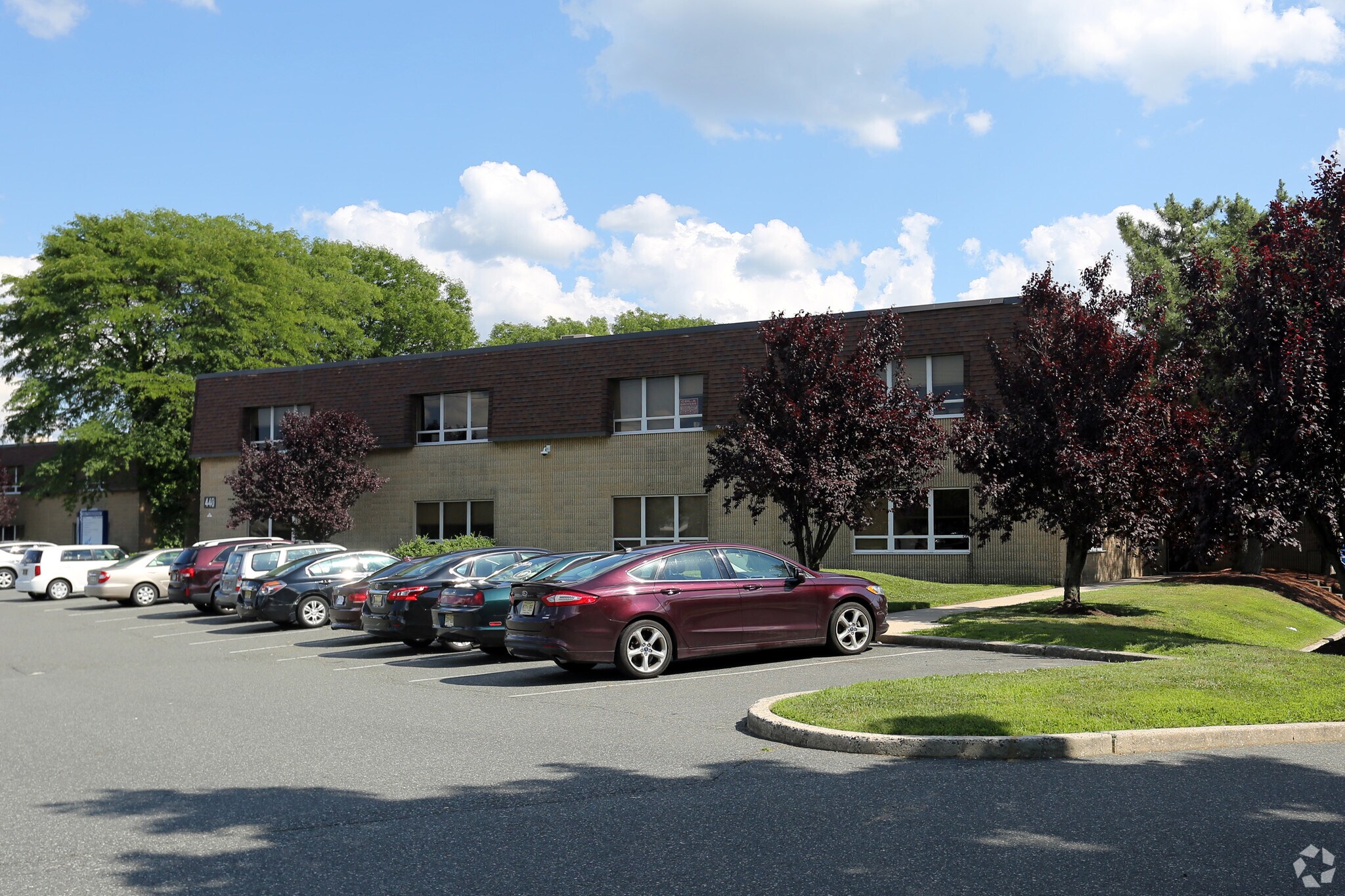 440 Benigno Blvd, Bellmawr, NJ for lease Building Photo- Image 1 of 9