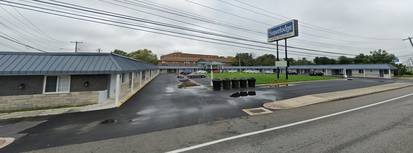 246 N DuPont Hwy, Dover, DE à vendre Photo principale- Image 1 de 5