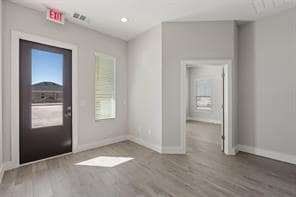 2951 FM 1460, Georgetown, TX for lease Interior Photo- Image 1 of 18