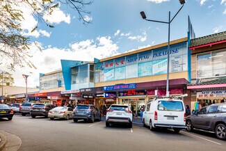 More details for 101-103 John St, Cabramatta - Retail for Sale