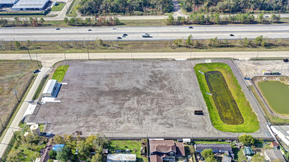 9950 E Sam Houston Pky N, Houston, TX for sale - Building Photo - Image 1 of 1