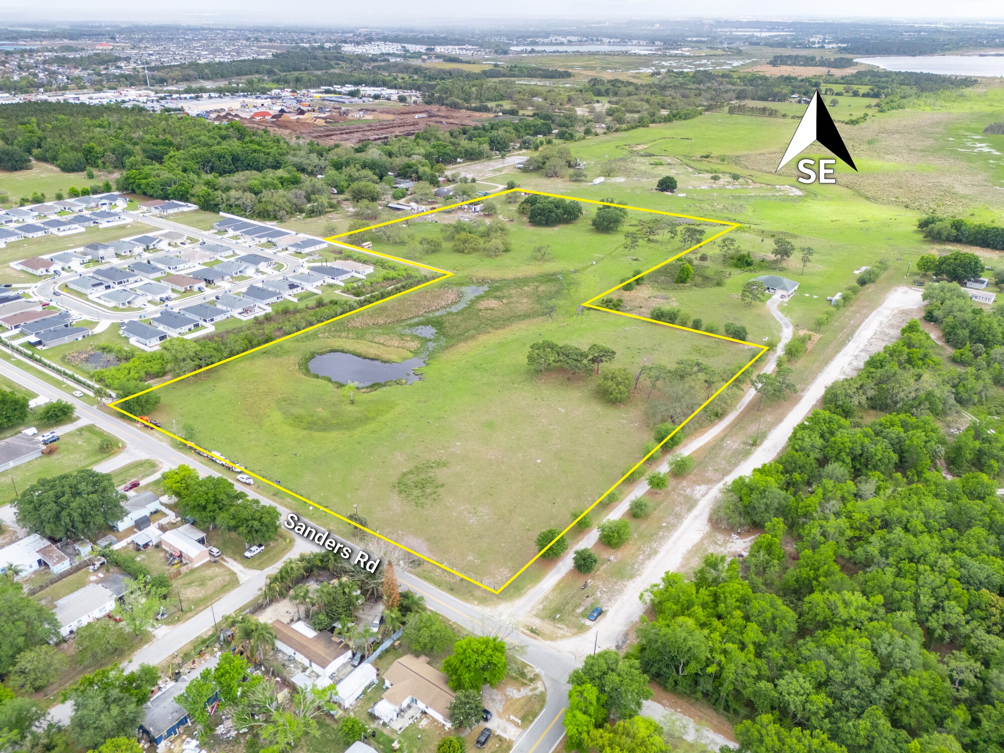 2809 Rws Ranch Rd, Davenport, FL à vendre Photo principale- Image 1 de 19