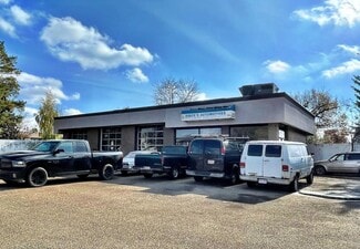 Plus de détails pour 1069 Knottwood Rd E, Edmonton, AB - Bureau/Commerce de détail, Commerce de détail à louer