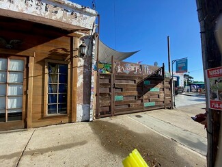 Plus de détails pour 2244 Logan Ave, San Diego, CA - Local commercial à louer