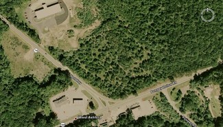 Plus de détails pour 22 Nott Hwy, Ashford, CT - Terrain à vendre