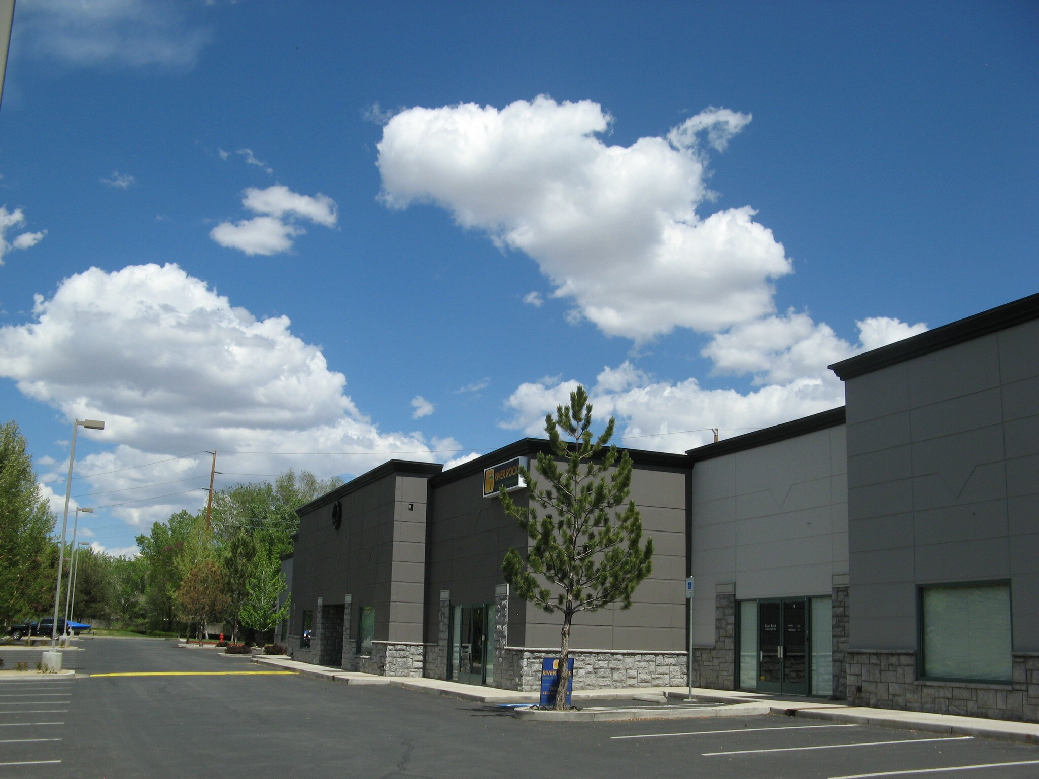 4690 Longley Ln, Reno, NV for lease Primary Photo- Image 1 of 16