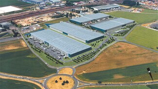 More details for 60 Avenue De La Commune De Paris, Brétigny-sur-Orge - Industrial for Lease