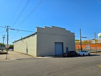 Plus de détails pour 107 W Horton St, Zebulon, NC - Industriel à vendre