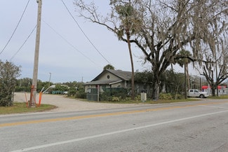 More details for 21405 County Line Rd, Lutz, FL - Land for Lease