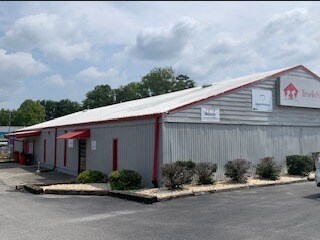 Plus de détails pour 1370 S Laurel Rd, London, KY - Local d'activités à louer