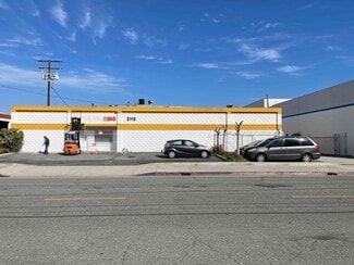 More details for 2110 Edwards Ave, South El Monte, CA - Industrial for Sale
