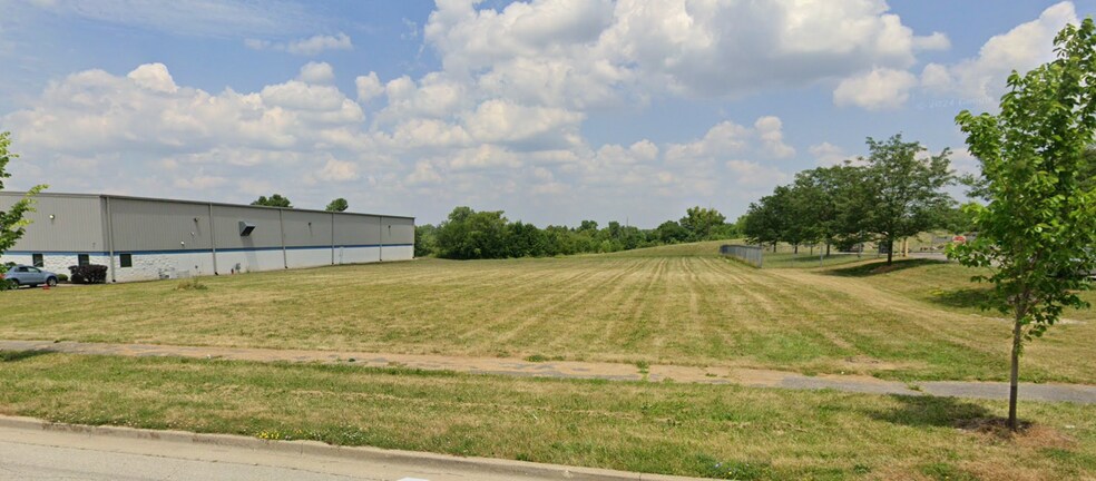 2240 Enterprise Park Dr, Indianapolis, IN à vendre - Autre - Image 2 de 5