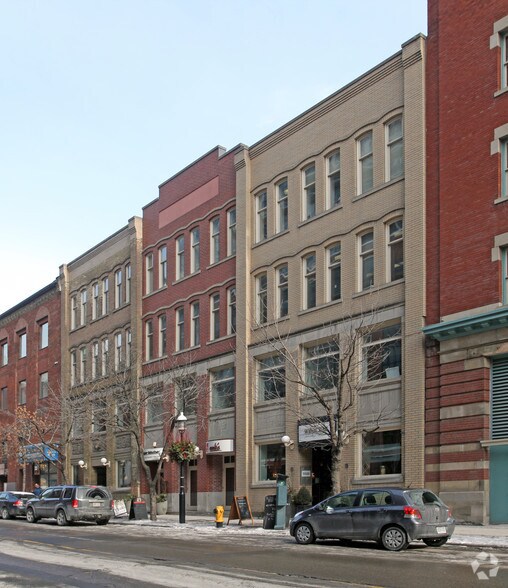 11 Church St, Toronto, ON à louer - Photo principale - Image 1 de 4