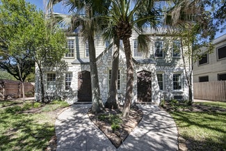 More details for 2246 Bissonnet St, Houston, TX - Office for Lease