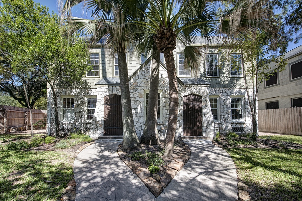 2246 Bissonnet St, Houston, TX for lease Primary Photo- Image 1 of 21