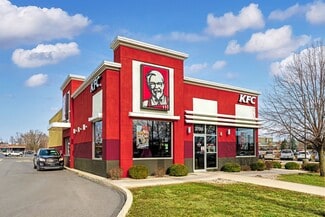 Plus de détails pour 3700 W 3rd St, Bloomington, IN - Commerce de détail à vendre