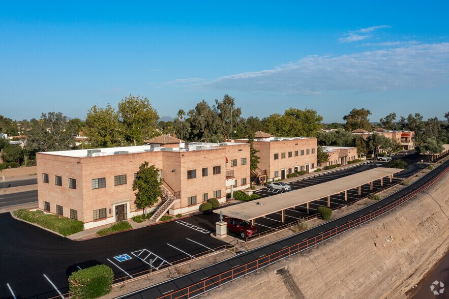 1580 N Kolb Rd, Tucson, AZ à louer - Aérien - Image 2 de 9