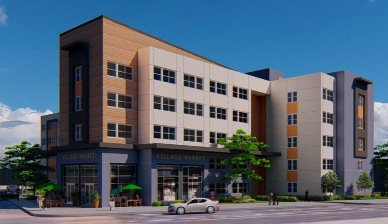 4311 MacArthur Blvd, Oakland, CA for lease - Primary Photo - Image 1 of 6