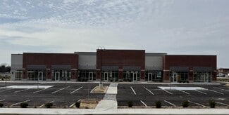 More details for 13682 Bent Grass Ln, Fishers, IN - Retail for Lease