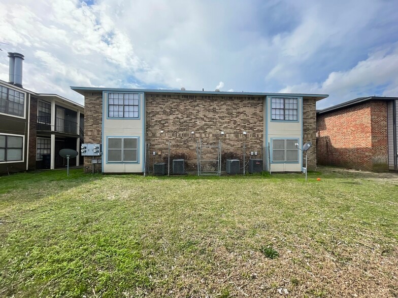 8521 Rush Ave, Baton Rouge, LA à vendre - Photo du bâtiment - Image 1 de 12
