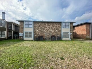 More details for 8521 Rush Ave, Baton Rouge, LA - Multifamily for Sale
