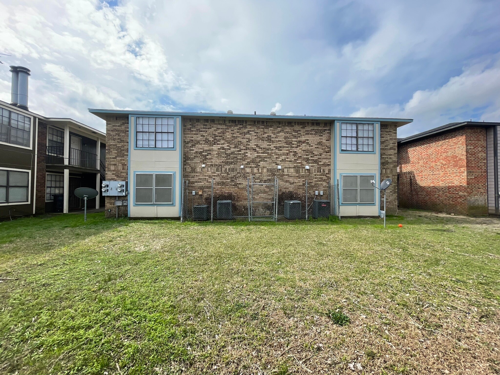 8521 Rush Ave, Baton Rouge, LA for sale Building Photo- Image 1 of 13