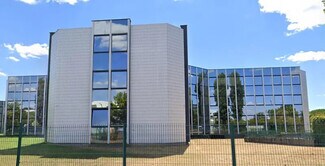 Plus de détails pour 8 Rue Paul Mesple, Toulouse - Bureau à louer