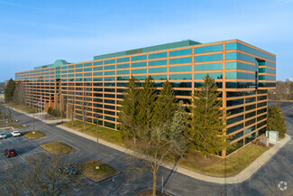 More details for 25300-25330 Telegraph Rd, Southfield, MI - Office for Lease