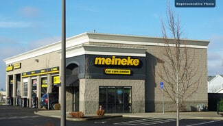 More details for 2951 Stadium Dr, Kalamazoo, MI - Retail for Sale