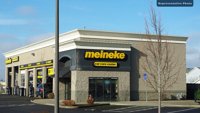 Plus de détails pour 2951 Stadium Dr, Kalamazoo, MI - Commerce de détail à vendre