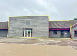 More details for 16 5th St NW, Le Mars, IA - Retail for Lease