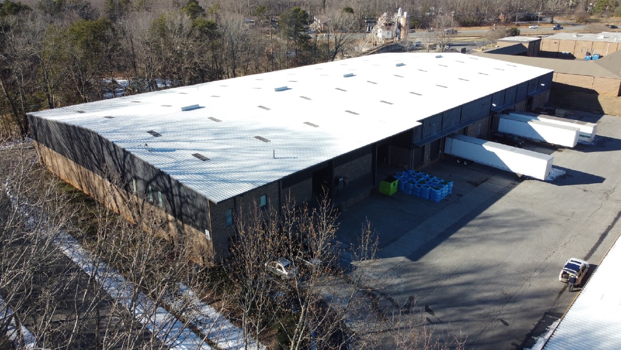 199 Budd Blvd, Winston-Salem, NC for lease Building Photo- Image 1 of 6