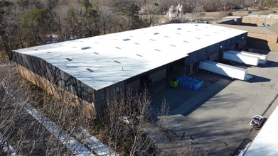 199 Budd Blvd, Winston-Salem, NC for lease Building Photo- Image 1 of 6