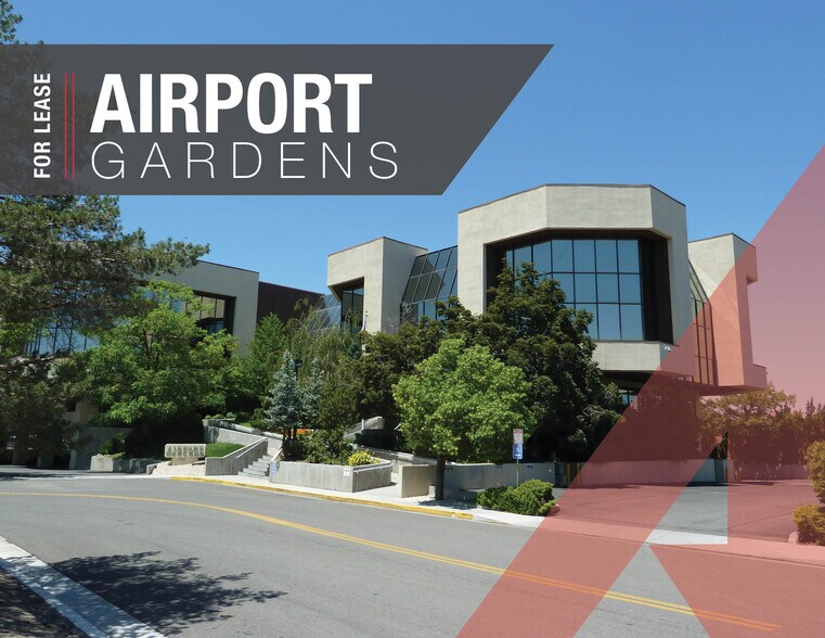 1325 Airmotive Way, Reno, NV à louer - Photo du bâtiment - Image 1 de 49