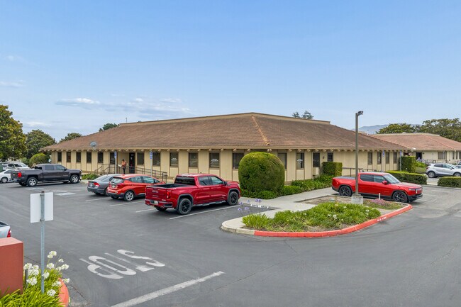 Plus de détails pour 945-947 Blanco Rd, Salinas, CA - Bureau à louer