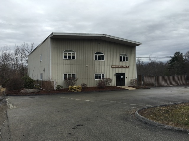 11 John Rd, Sutton, MA for sale Building Photo- Image 1 of 1