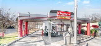 Plus de détails pour 1245 S Irby St, Florence, SC - Commerce de détail à louer