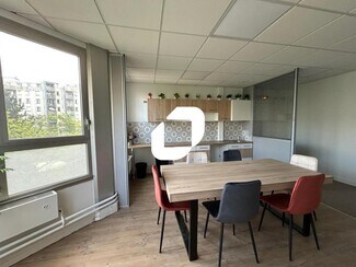 More details for 14 Place Georges Pompidou, Noisy-le-Grand - Office for Lease