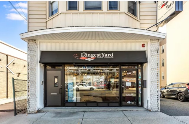 464 Franklin Ave, Nutley, NJ for lease Primary Photo- Image 1 of 23